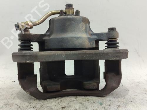 Left front brake caliper HYUNDAI ACCENT III (MC) 1.4 GL | BP36421868M105 - Image 3