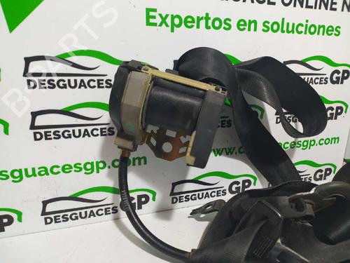 Front left seatbelt SEAT CORDOBA (6K2) 1.4 | BP8751494I26 