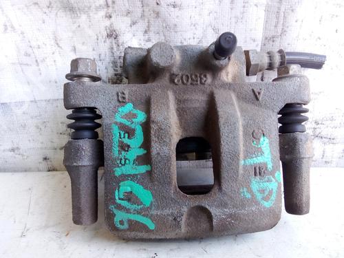 Used Right rear brake caliper DODGE CALIBER [2006-2025]  19275064