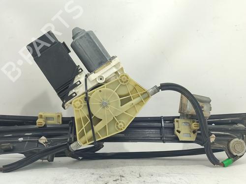 Front right window mechanism SEAT LEON (1M1) 1.9 TDI | BP38112811C23 - Image 2