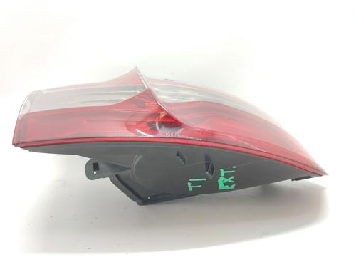 Left taillight CITROËN C5 III (RD_) 2.0 HDi 165 (RDRHHA, RDRHH8) | BP33965123C34 - Image 5