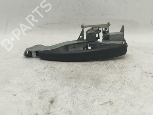 Used Front right exterior door handle CITROËN BERLINGO Box Body/MPV (B9) [2008-2025]  16544274