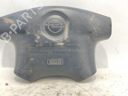 Used Driver airbag Driver airbag OPEL FRONTERA B (U99) 2.2 DTI (6B_ZC, 6B_VF, 6B_66, 6B_76) (116 hp) 34734677 34734677