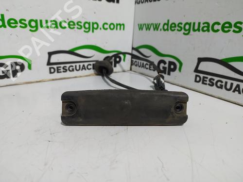 Used Tailgate handle KIA CARENS III MPV (UN) 2.0 CRDi 140 (140 hp) 7575858