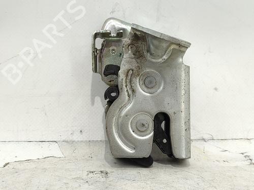 Højre bagtil lås NISSAN NV200 Van 1.5 dCi 85 (M20, M20N, M20M) (86 hp) 33053918