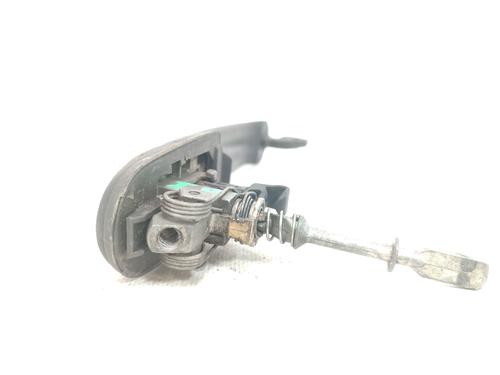 Front left exterior door handle SEAT CORDOBA (6K1, 6K2)  | BP28317254C128 