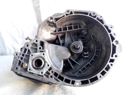 Gearbox CHEVROLET LACETTI (J200) | BP19317157M3