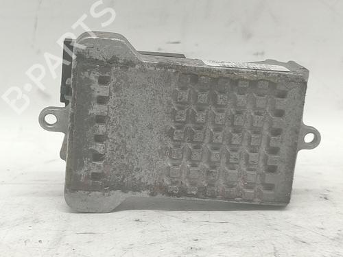 Used Heater resistor MERCEDES-BENZ M-CLASS (W163) ML 270 CDI (163.113) (163 hp) 26167375