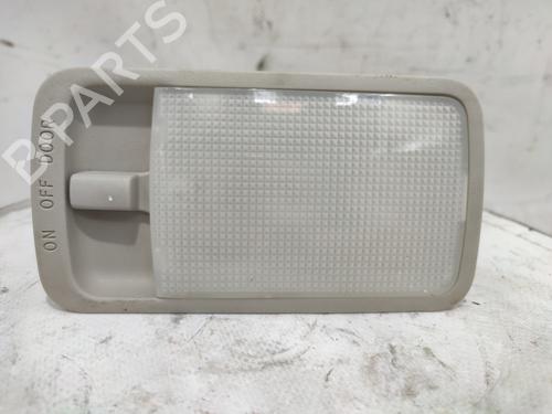 Used Interior roof light NISSAN PULSAR Hatchback (C13) [2014-2025]  20147634
