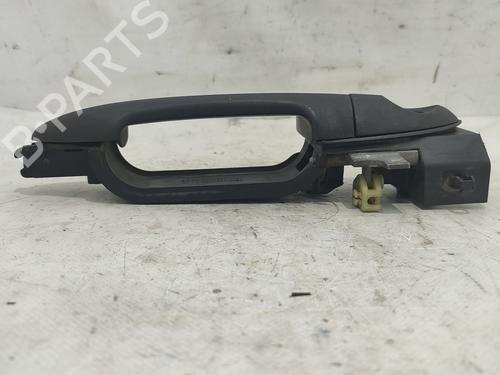 Klamka zewnętrzna drzwi przednich prawych FORD FOCUS I (DAW, DBW) 1.8 Turbo DI / TDDi | BP22399191C129 