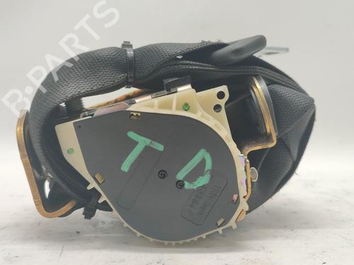 Used Rear right seatbelt Rear right seatbelt MERCEDES-BENZ C-CLASS (W203) C 220 CDI (203.006, 203.008) (143 hp) 34701161 34701161
