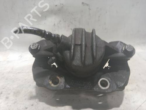 Left front brake caliper CITROËN XSARA (N1) 2.0 HDi 90 | BP24629162M105 