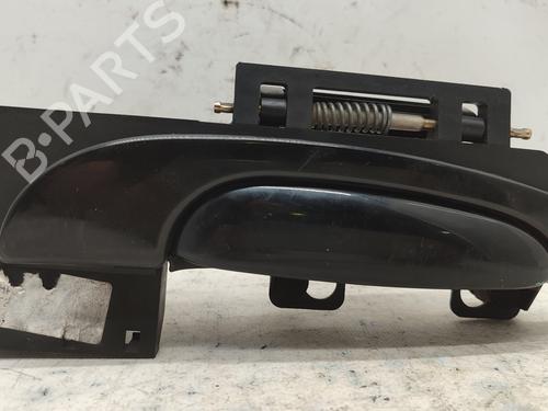 Used Front right exterior door handle JAGUAR S-TYPE II (X200) 2.7 D (207 hp) 21596966