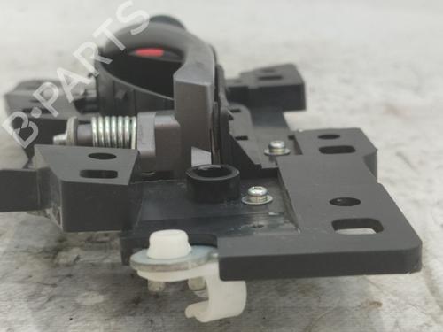 Rear left interior door handle HONDA CIVIC VIII Hatchback (FN, FK)  | BP18243610I15 