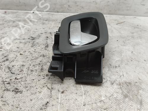 Front right interior door handle PEUGEOT 308 I (4A_, 4C_)  | BP17834232I14 