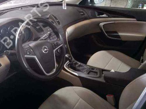 Ignition barrel OPEL INSIGNIA A (G09) | BP27647008M48 - Image 11