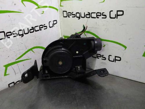 Pedal CITROËN XANTIA (X1_, X2_) 2.0 HDI 90 | BP7135859I4 