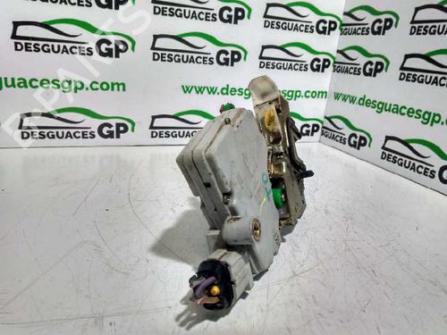 Rear right lock NISSAN TERRANO II (R20) 2.7 TDi 4WD | BP7144836C99 