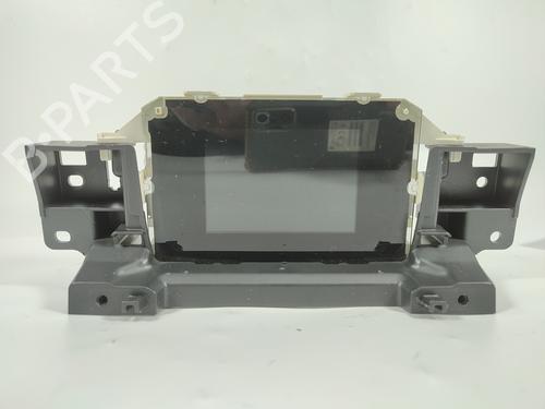 Ferdsskriver FORD FOCUS III [2010-2020]  15900960