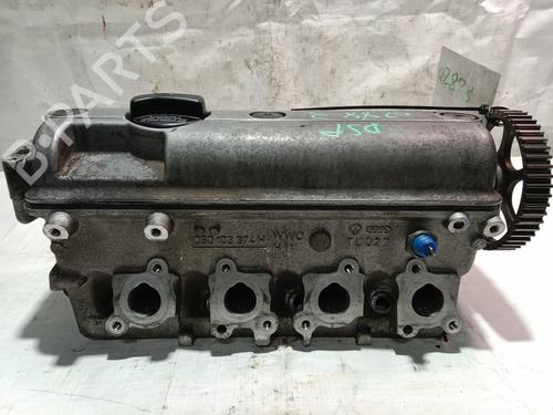 Cylinder head SEAT IBIZA II (6K1) 1.4 i | BP22313233M5 