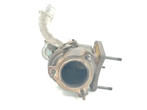 Turbocharger/Supercharger RENAULT VEL SATIS (BJ0_)  | BP28819260M71 