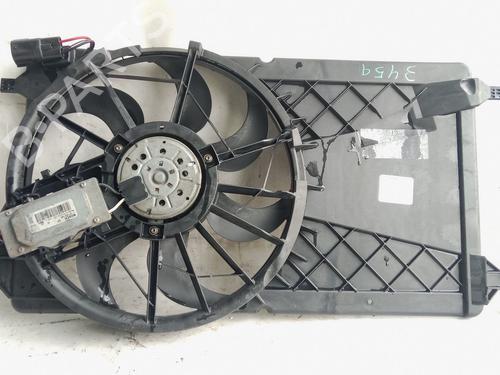 Radiator fan FORD FOCUS C-MAX (DM2) 1.6 TDCi | BP30162044M35