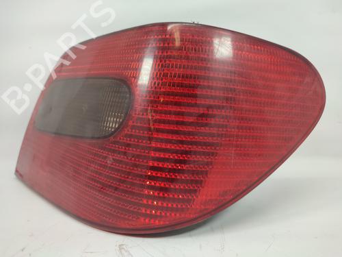 Right taillight CITROËN XSARA (N1)  | BP13883832C35 