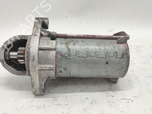 Starter LANCIA YPSILON (843_) 1.3 D Multijet (843.AXH1A, 843.AXE1A) | BP36077017M8 - Image 2