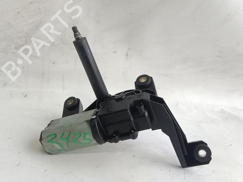 Rear wiper motor OPEL ASTRA G Hatchback (T98) 2.0 DTI 16V (F08, F48) | BP29891341M102