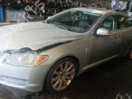 Engine JAGUAR XF I (X250) 2.7 D | BP35803112M1  - Image 11