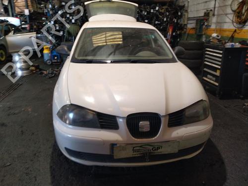 Brugte SEAT IBIZA III (6L1) 1.9 SDI 5002639