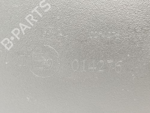 Rear mirror FORD FIESTA VI (CB1, CCN) 1.6 TDCi | BP27999607I6 