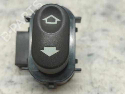 Used Right rear window switch JAGUAR S-TYPE II (X200) 2.7 D (207 hp) 21596911