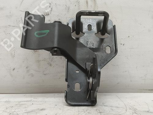 Used Hood lock VW POLO (9N_, 9A_) [2001-2014]  17560189
