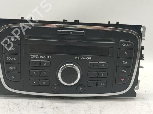 radio-ford-s-max-wa6-2006-2007-2008-2009-2010-2011-2012-2013-2014-37031394 main image