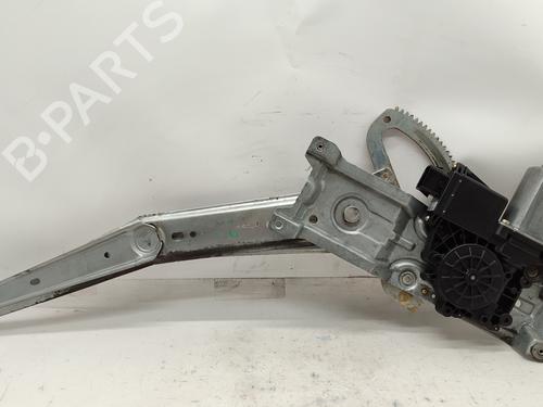 Used Front right window mechanism OPEL CORSA B (S93) [1993-2009]  20106016