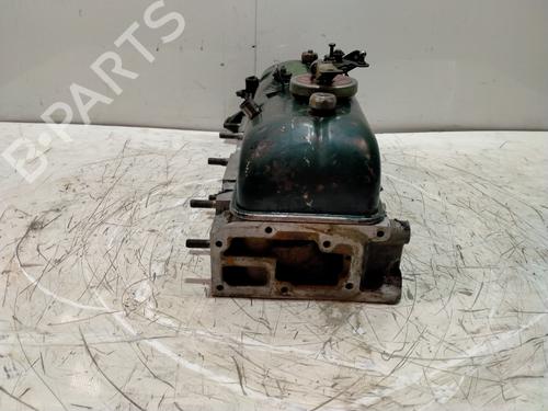Cylinder head RENAULT 12 (117_)  | BP12449512M5 