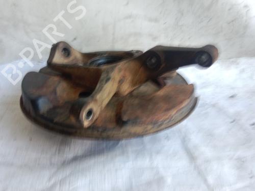 Left front steering knuckle SUZUKI VITARA (ET) HDI (SE 420HDI) | BP26884445M25 