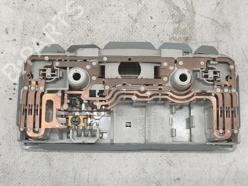 Innerbelysning SEAT LEON (1M1)  | BP16734910I8 