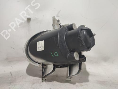 Left front fog light PEUGEOT 206 Hatchback (2A/C)  | BP16570778C30 