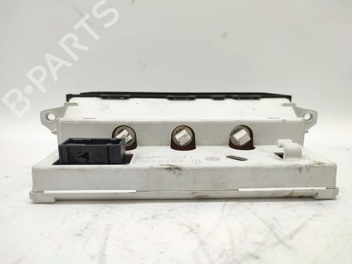 Display monitor CITROËN C5 I (DC_) 2.0 16V (DCRFNC, DCRFNF) | BP29880445C48