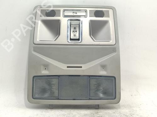 Plafoniera interna Plafoniera interna JAGUAR XF I (X250) 2.7 D (207 hp) 36037825 36037825