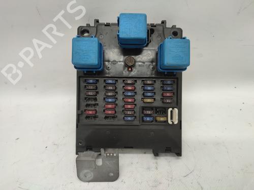 Used Fuse box NISSAN PRIMERA (P11) [1996-2002]  16734865