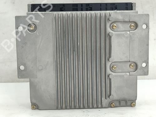Engine control unit (ECU) MERCEDES-BENZ CLK (C208) CLK 230 Kompressor (208.347) | BP26191167M57 