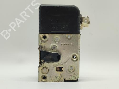 Front right lock PEUGEOT 307 (3A/C)  | BP16224146C97 