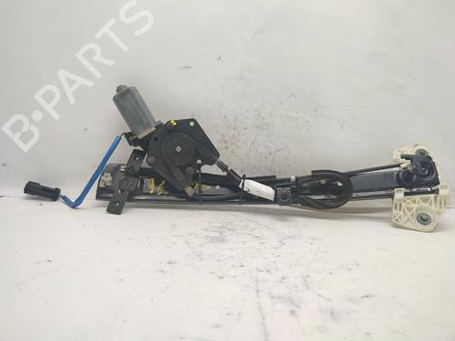 Used Front left window mechanism CHRYSLER NEON II 2.0 16V (133 hp) 25025607
