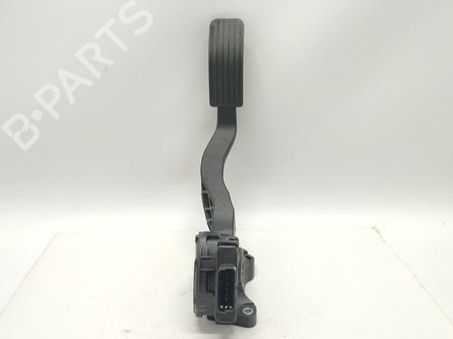 Pedal Pedal CITROËN C2 (JM_) 1.4 HDi (68 hp) 39695810 39695810