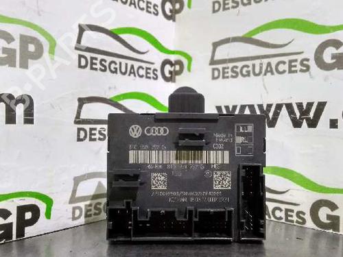Elektronisk modul AUDI A4 B8 (8K2) [2007-2017]  7138358