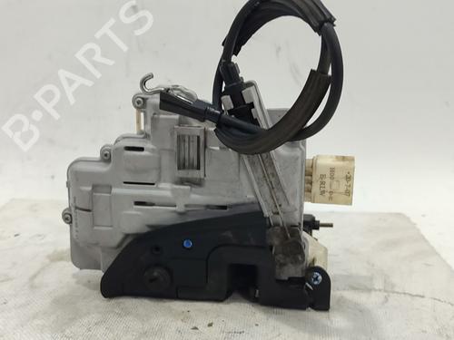 Used Rear left lock Rear left lock SEAT LEON (1P1) 2.0 TDI 16V (140 hp) 33677889 33677889