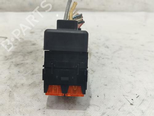 Fuse box PEUGEOT 306 Hatchback (7A, 7C, N3, N5) 1.6 | BP26295129E1 